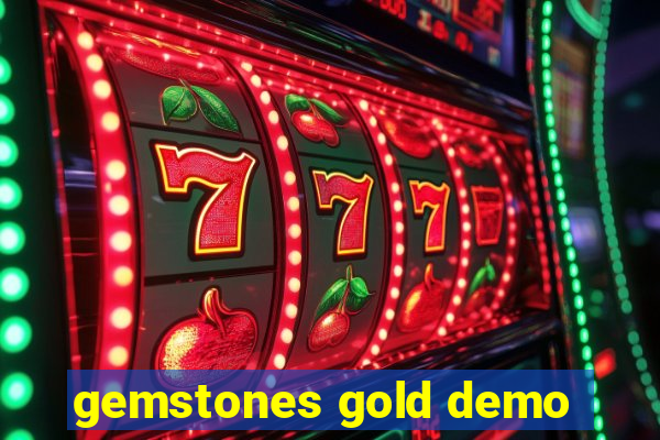 gemstones gold demo